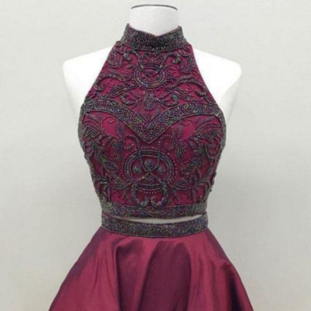 Sherri Hill prom dress